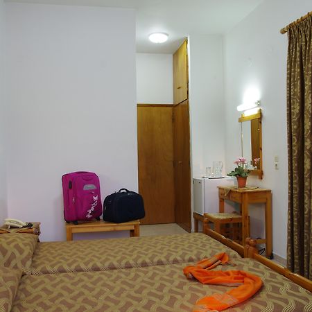 Effie Hotel سكالا المظهر الخارجي الصورة