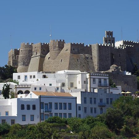 Effie Hotel سكالا المظهر الخارجي الصورة