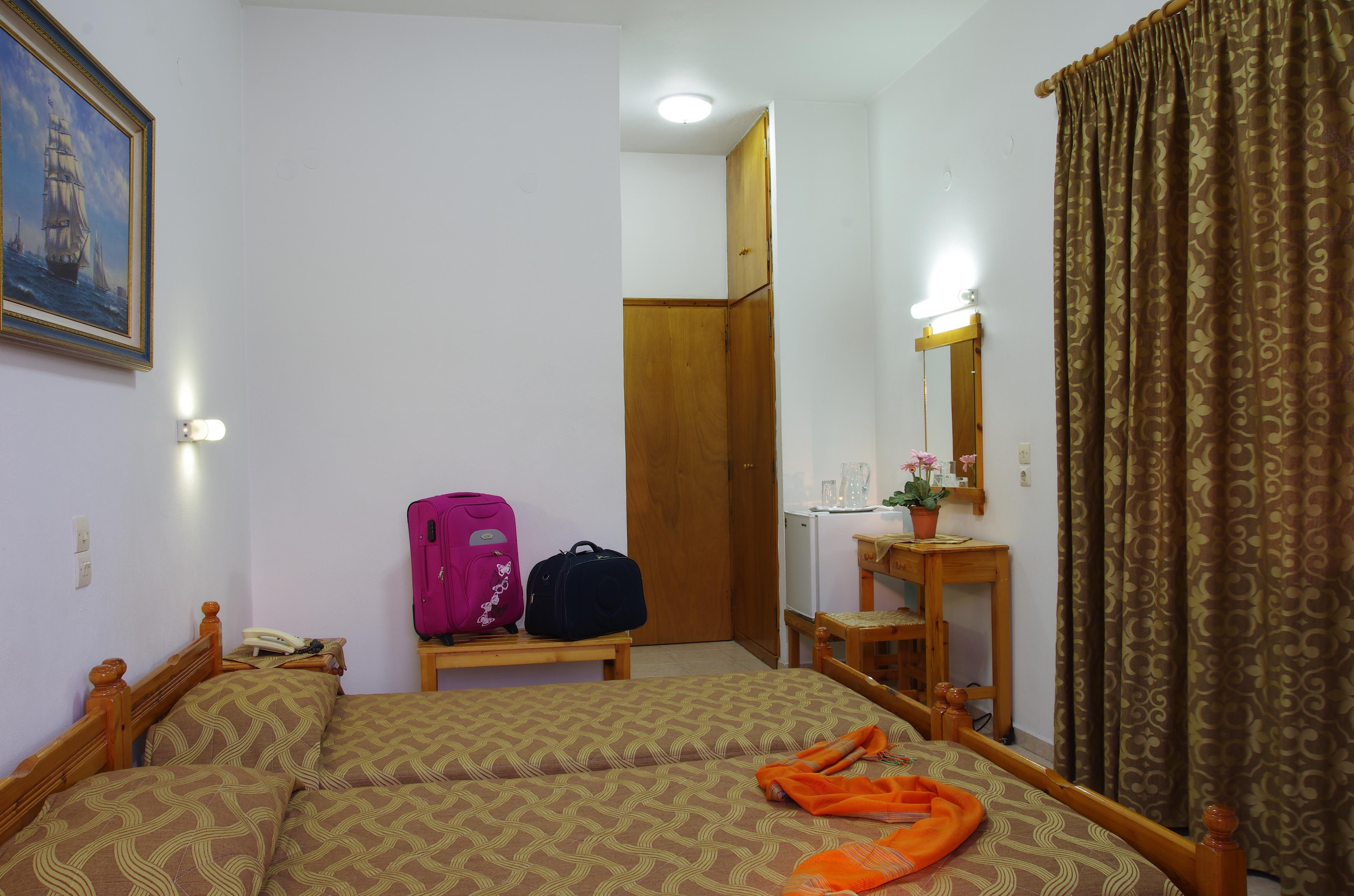 Effie Hotel سكالا المظهر الخارجي الصورة