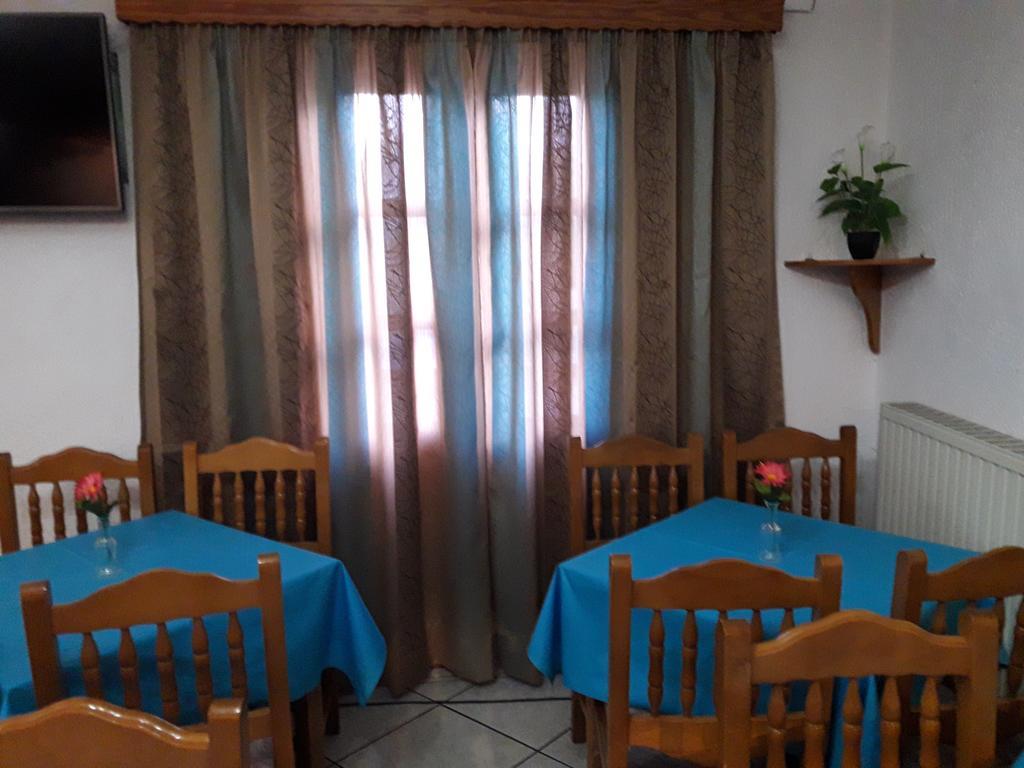 Effie Hotel سكالا المظهر الخارجي الصورة