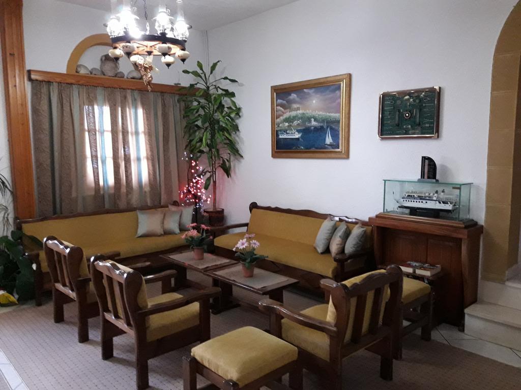 Effie Hotel سكالا المظهر الخارجي الصورة